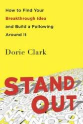 Stand Out - Dorie Clark (2016)