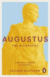Augustus - The Biography (2016)