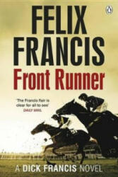 Front Runner - Felix Francis (2016)