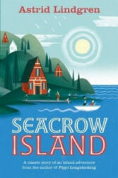 Seacrow Island - Astrid Lindgren (2016)