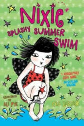 Nixie: Splashy Summer Swim - Cas Lester (2016)