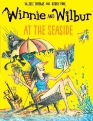 Winnie and Wilbur at the Seaside (2016)