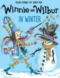 Winnie and Wilbur in Winter (2016)