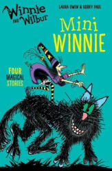 Winnie and Wilbur: Mini Winnie - Laura Owen (2016)