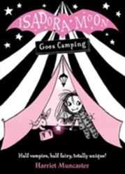 Isadora Moon Goes Camping (2016)