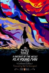 A Portrait of the Artist as a Young Man - James Joyce (2016)