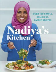 Nadiya's Kitchen - Nadiya Hussain (2016)