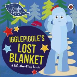 In the Night Garden: Igglepiggle's Lost Blanket (2016)