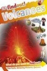 DKfindout! Volcanoes - DK (2016)