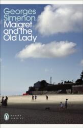 Maigret and the Old Lady (2016)