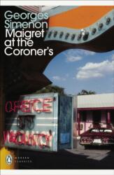 Maigret at the Coroner's (2016)