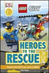 LEGO (R) City Heroes to the Rescue - Esther Ripley (2016)