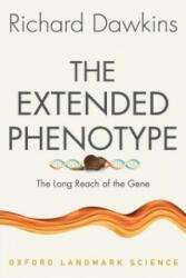 The Extended Phenotype - Richard Dawkins (2016)