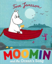 Moomin and the Ocean's Song (2016)