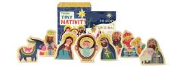 Teeny-Tiny Nativity - Running Press (2016)