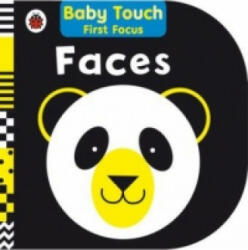 Faces: Baby Touch First Focus (2016)