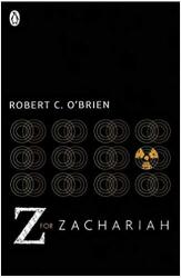 Z For Zachariah (2016)