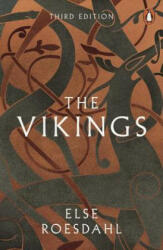 The Vikings: Third Edition (2016)