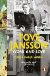 Tove Jansson: Work and Love (2016)