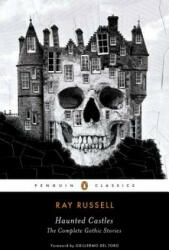 Haunted Castles - Ray Russell (2016)