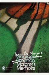 Maigret's Memoirs (2016)