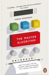 Master Algorithm - Pedro Domingos (2016)