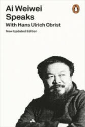 Ai Weiwei Speaks - Hans Ulrich Obrist (2016)