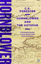 Hornblower and the Hotspur - Cecil Scott Forester (2016)