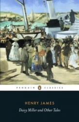 Daisy Miller and Other Tales - Henry James (2016)