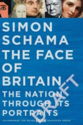 Face of Britain - Simon Schama (2016)