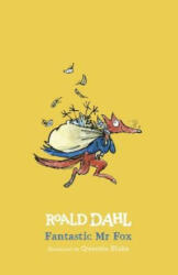 Fantastic Mr Fox - DAHL ROALD (2016)