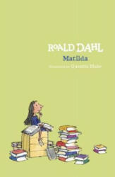 Matilda - DAHL ROALD (2016)