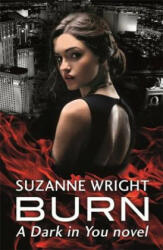 Suzanne Wright - Burn - Suzanne Wright (ISBN: 9780349413167)