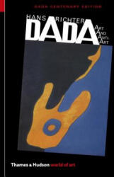 Hans Richter, Michael White - Dada - Hans Richter, Michael White (ISBN: 9780500204313)