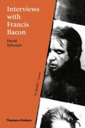 Interviews with Francis Bacon - David Sylvester (ISBN: 9780500292532)