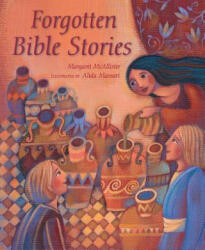 Forgotten Bible Stories (ISBN: 9780745965208)