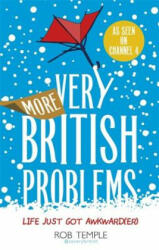 Very British Problems Abroad (ISBN: 9780751558517)