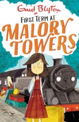 Malory Towers: First Term (2016)