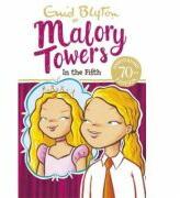 Malory Towers: In the Fifth - Enid Blyton (2016)
