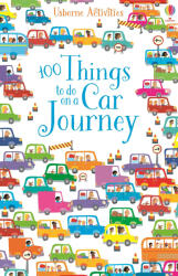 100 things to do on a car journey - Non Figg (2016)