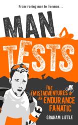 Man Tests - Graham Little (2016)