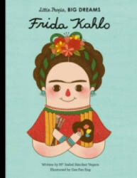 Frida Kahlo (2016)