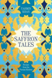 Saffron Tales - Yasmin Khan (2016)