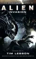 Alien - Invasion (2016)