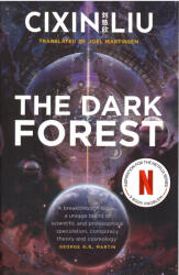 Cixin Liu: The Dark Forest (2016)