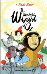 The Wonderful Wizard of Oz (2016)