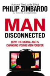 Man Disconnected - Philip Zimbardo (2016)