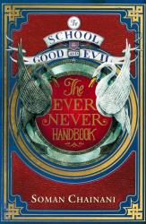 Ever Never Handbook (2016)