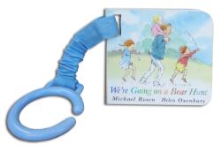 We're Going on a Bear Hunt (2016)