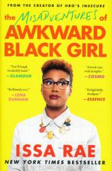The Misadventures of Awkward Black Girl (2016)